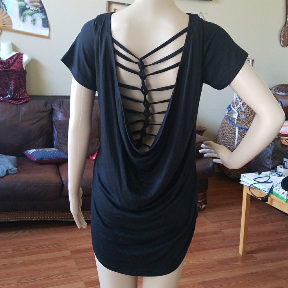 Benjamin jay tee - Picture 2 of 4